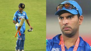 Indian Premier League 2018 Auction: Why Picking Yuvraj Singh, Gautam Gambhir is Worth The Risk For Franchises Indian Premier League 2018 Auction: Why Picking Yuvraj Singh, Gautam Gambhir is Worth The Risk For Franchises