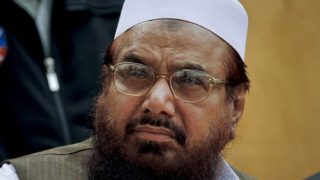 Pakistan Won't Allow UNSC Team Any Access to 26/11 Mastermind Hafiz Saeed: Reports Pakistan Won't Allow UNSC Team Any Access to 26/11 Mastermind Hafiz Saeed: Reports