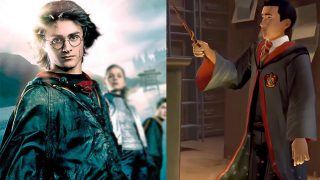 Harry Potter: Hogwarts Mystery Game's Trailer Will Send Every Potterhead Into a Frenzy Harry Potter: Hogwarts Mystery Game's Trailer Will Send Every Potterhead Into a Frenzy