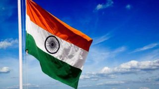 Replace 'Sindh' With 'Northeast India' in National Anthem: Congress MP Ripun Bora Moves Resolution in Rajya Sabha Replace 'Sindh' With 'Northeast India' in National Anthem: Congress MP Ripun Bora Moves Resolution in Rajya Sabha