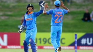 India vs Pakistan Highlights ICC U19 World Cup 2018 ... - 320 x 180 jpeg 13kB