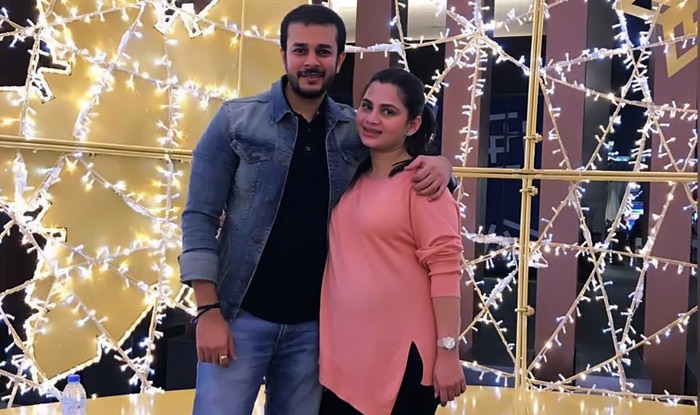 Sasural Genda Phool Fame Jay Soni To Become A Father Soon - View Pic