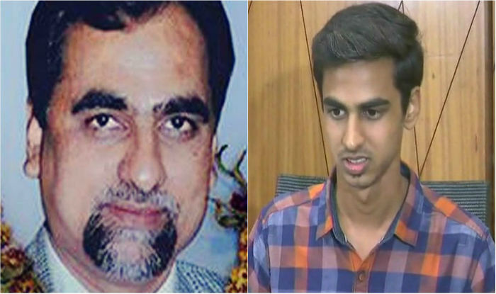 Judge Loya's family had alleged that his death in 2014 in Nagpur was linked to the Sohrabuddin fake encounter case - the only case he was handling at the time in which BJP president Amit Shah was one of the accused.