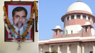 Judge BH Loya Death Case: Supreme Court Rejects Petitions Seeking SIT Probe, Says PILs Being Misused to Settle Political Scores Judge BH Loya Death Case: Supreme Court Rejects Petitions Seeking SIT Probe, Says PILs Being Misused to Settle Political Scores