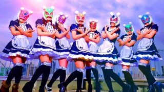 Japan's New Cryptocurrency-Themed J-Pop Band Makes Its Debut In Tokyo; All-Girl Band Gets Paid In Bitcoin