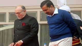 AAP Government to Present LG's Report Card Through White Paper in Delhi Assembly AAP Government to Present LG's Report Card Through White Paper in Delhi Assembly