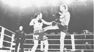 Kashmir's Rabia Riyaz And Aabroo Bashir Clinch Gold at National Kickboxing Championship, Qualify For World Event