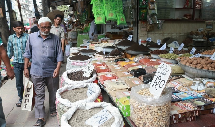 Rising food prices push India's Dec retail to 17-month high