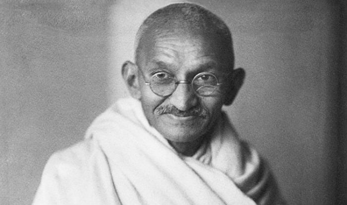 PM pays tributes to Mahatma Gandhi on his 70th death anniversary