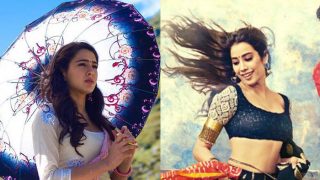 Sara Ali Khan And Janhvi Kapoor Are Being Manipulated To Play Against Each Other? Exclusive