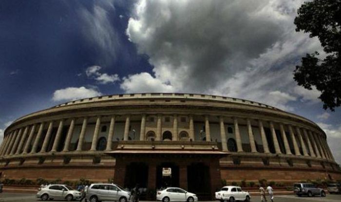 Budget Session 2018
