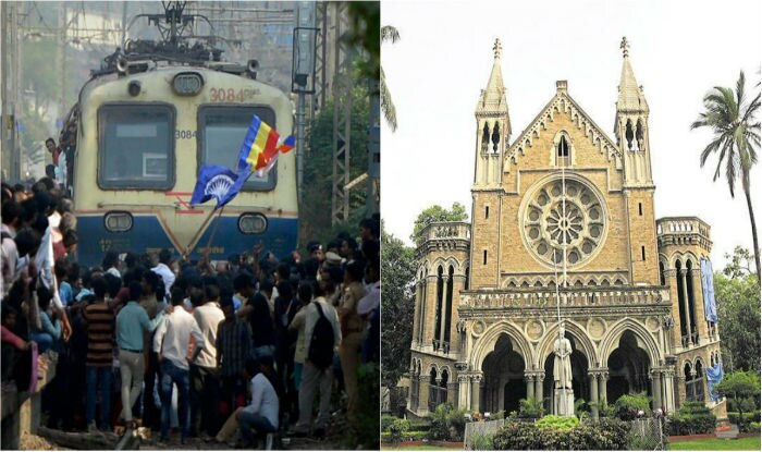 The circular issued by Mumbai University said that those students who were not able to attend the examination today, for them exams will be conducted later in due course of time. (Image: PTI)