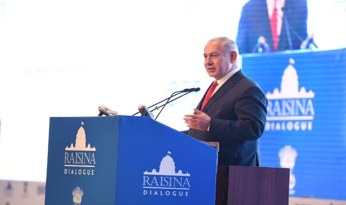 PM Narendra Modi, Benjamin Netanyahu to hold roadshow in Ahmedabad today