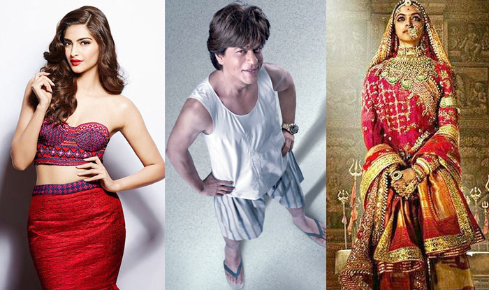 Bollywood week in review