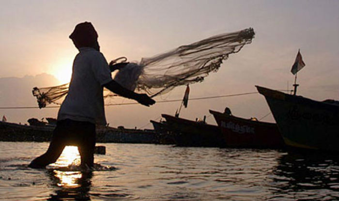 The process for returning the 147 fishermen has been initiated, as they were set to travel to Lahore this afternoon. (Image: PTI)