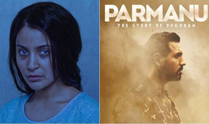 John Abraham’s Parmanu: The Story of Pokhran Shifts Release Date For Fourth Time To Avoid Clash With Anushka Sharma's Pari