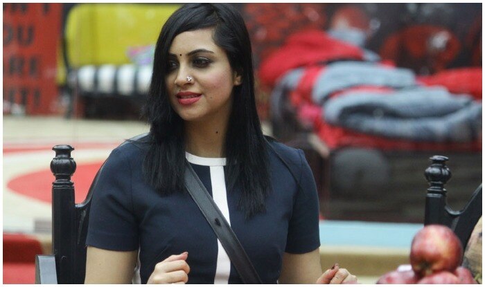 Bigg Boss 11 Evicted Contestant Arshi Khan: Shilpa Shinde Chooses Money Over Relationships While Hina Khan Loves Cleaning Toilets