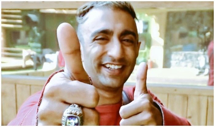 Shock mid-week 'Bigg Boss 11' eviction sends out Akash Dadlani Shock mid-week 'Bigg Boss 11' eviction sends out Akash Dadlani