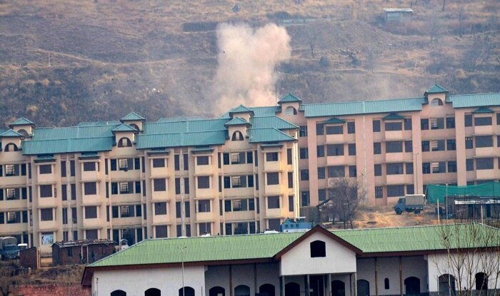 pulwama