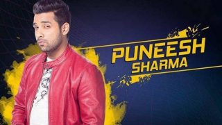 Bigg Boss 11 Grand Finale: Puneesh Sharma Out of The Race, Competition On Between Shilpa Shinde, Vikas Gupta And Hina Khan Bigg Boss 11 Grand Finale: Puneesh Sharma Out of The Race, Competition On Between Shilpa Shinde, Vikas Gupta And Hina Khan