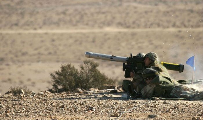 As per the original proposal, India had planned to acquire the ATGMs for the Army at a cost of $500 million.