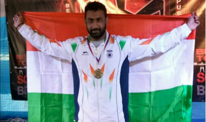 Four Powerlifters Killed In Fog Accident In Delhi