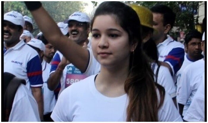 sara tendulkar