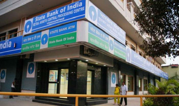 State Bank of India