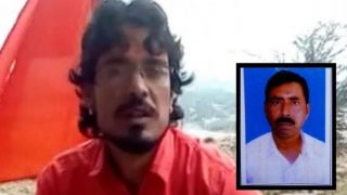 Rajsamand Hate Crime: Accused Shambhulal Regar Had Made up Mind to Murder Afrazul, Had Weapons Sharpened Beforehand, Says Chargesheet Rajsamand Hate Crime: Accused Shambhulal Regar Had Made up Mind to Murder Afrazul, Had Weapons Sharpened Beforehand, Says Chargesheet