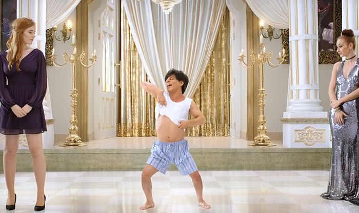 Zero Teaser Trailer: Shah Rukh Khan’s Dwarf Avatar is Loved by Twitterati