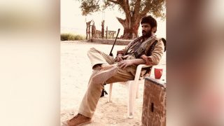 Bhumi Pednekar Stole Sushant Singh Rajput's Limelight In A Song In Son Chiriya, What The Actor Did Next Will Shock You Bhumi Pednekar Stole Sushant Singh Rajput's Limelight In A Song In Son Chiriya, What The Actor Did Next Will Shock You