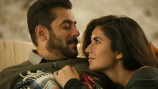 Tiger Zinda Hai Box Office Collection Day 20: Salman Khan-Katrina Kaif Starrer Earns Rs 316.74 Crore Tiger Zinda Hai Box Office Collection Day 20: Salman Khan-Katrina Kaif Starrer Earns Rs 316.74 Crore