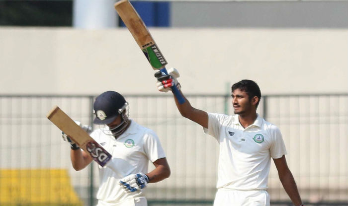 Vidarbha Beats Delhi By 9 Wickets To Lift Ranji Trophy