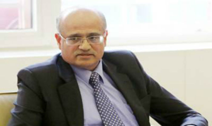 Profiles : Secretary (ER) - The Ministry of External Affairs