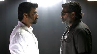 R Madhavan Spills The Beans On Vikram Vedha Hindi Remake R Madhavan Spills The Beans On Vikram Vedha Hindi Remake