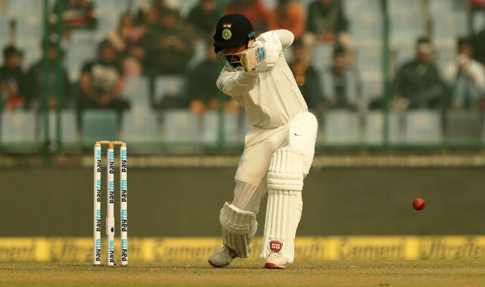 IND vs SA 2nd Test Day 3