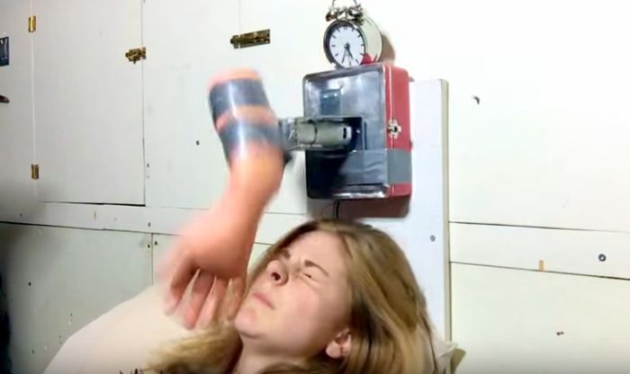 Slap Day 2018