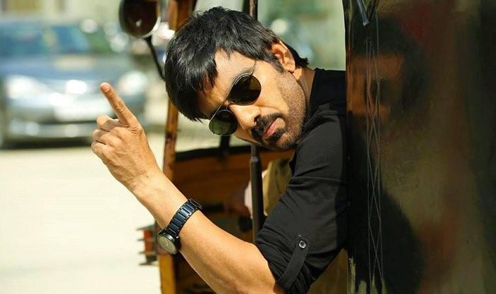Critics Declare Touch Chesi Chudu As Ravi Teja’s Most Disastrous Film - Read Review