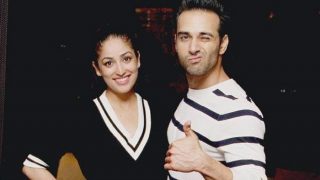 Pulkit Samrat Reveals His Valentine's Day Plan And It Doesn't Include Yami Gautam