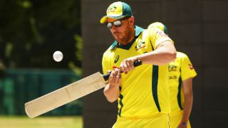 Australia Vs New Zealand Live Cricket Score, Match 1