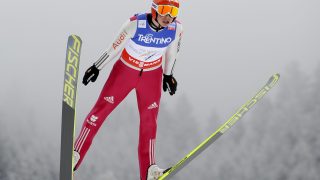 Winter Olympics 2018: Eric Frenzel Clinches Germany's 6th Gold