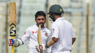 Bangladesh Vs Sri Lanka Live Cricket Score,2nd Test Match