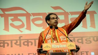 BJP Won’t Come to Power After 2019 Lok Sabha Elections: Shiv Sena Chief Uddhav Thackeray BJP Won’t Come to Power After 2019 Lok Sabha Elections: Shiv Sena Chief Uddhav Thackeray