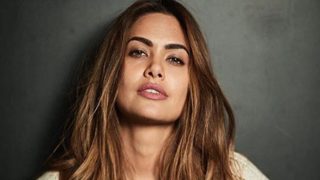 Esha Gupta Gets Trolled For Tweeting About The Ongoing Crisis In Syria, Slams The Trolls Esha Gupta Gets Trolled For Tweeting About The Ongoing Crisis In Syria, Slams The Trolls