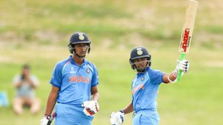India vs Australia ICC U19 World Cup 2018 Final Highlights: IND Beat AUS by 8 Wickets to Lift U19 World Cup