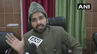 We Welcome President Kovind For Convocation But no Sanghi is Allowed, Say AMU Student Union We Welcome President Kovind For Convocation But no Sanghi is Allowed, Say AMU Student Union