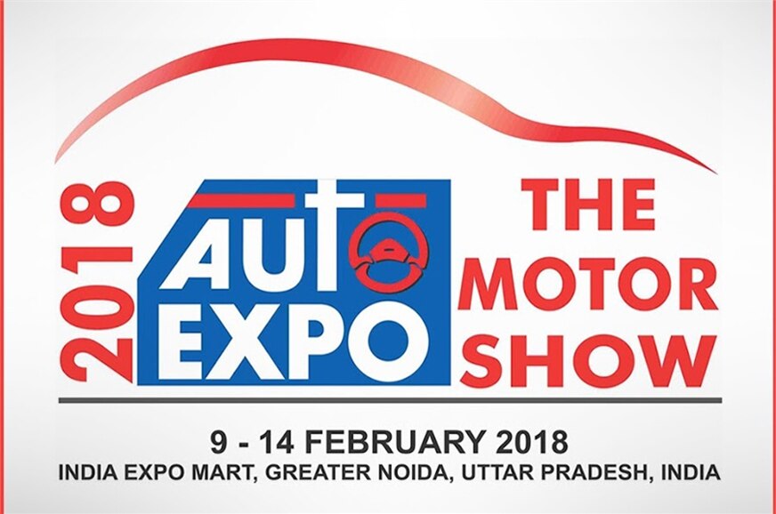 Auto Expo 2018 LIVE Updates Day 1