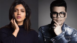 Bhumi Pednekar And Karan Johar To Represent India At The Berlin Film Festival Bhumi Pednekar And Karan Johar To Represent India At The Berlin Film Festival