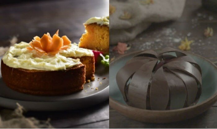 Cakes