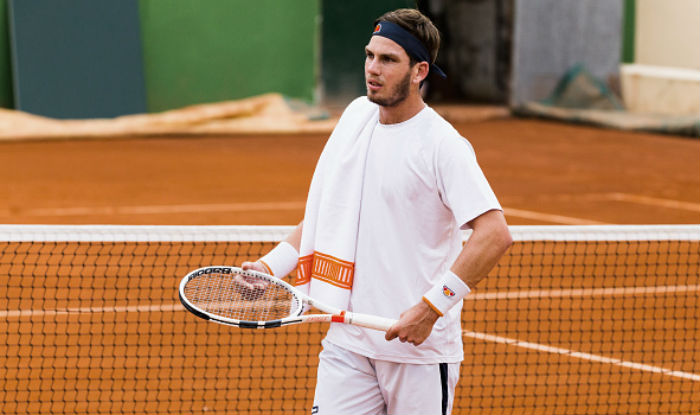 Davis Cup 2018: Great Britain beaten by Spain despite Cameron Norrie effort